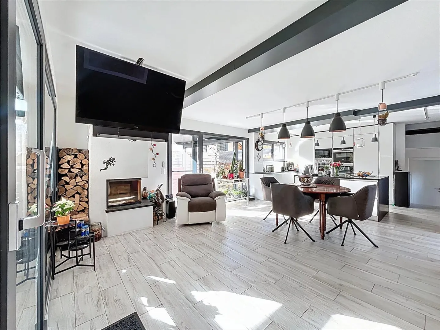 Maison Familiale de Luxe - Photo 4 sur 9