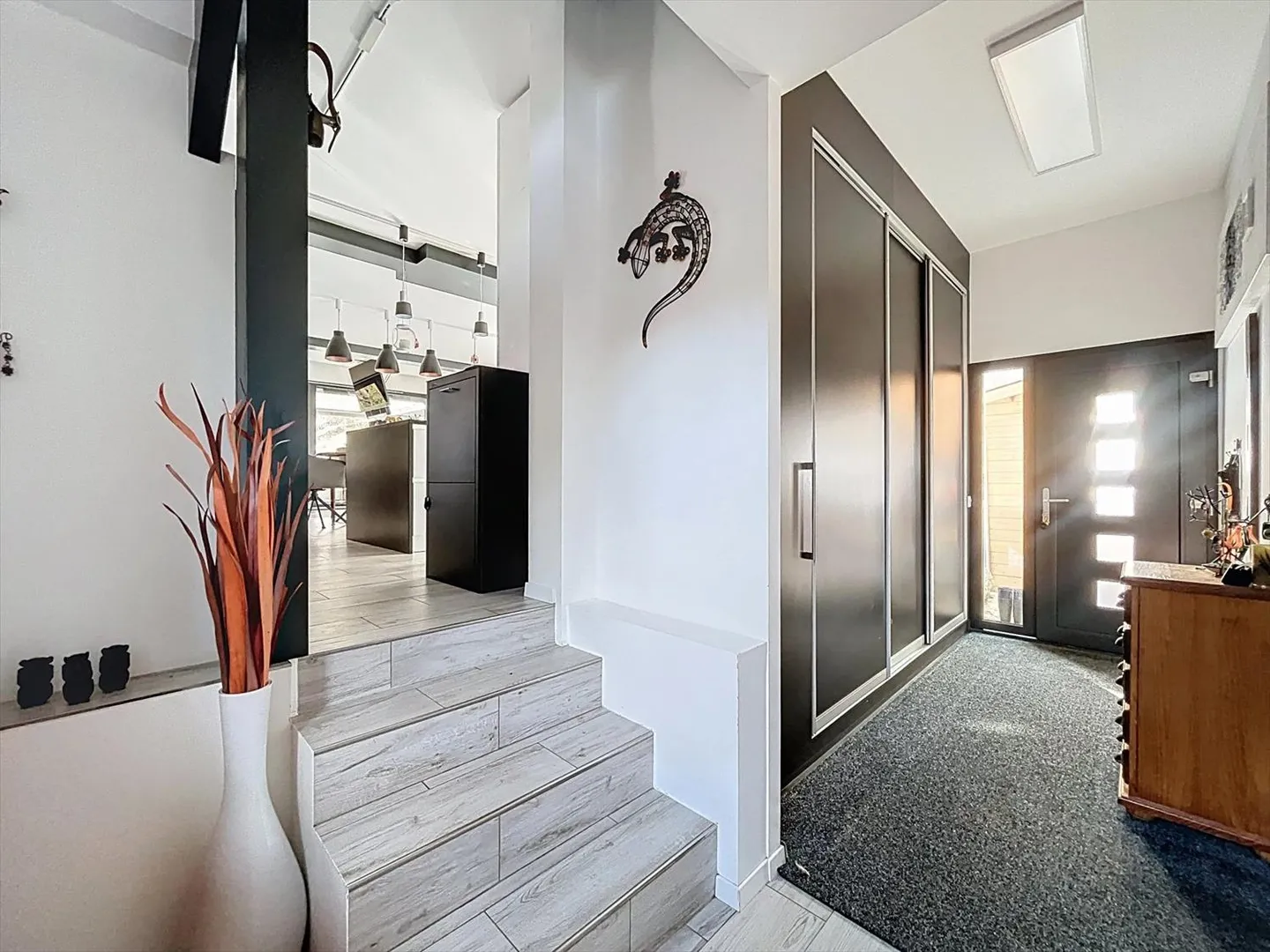 Maison Familiale de Luxe - Photo 2 sur 9