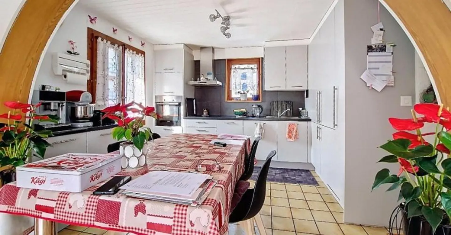 5.5-room house - Photo 7 of 22