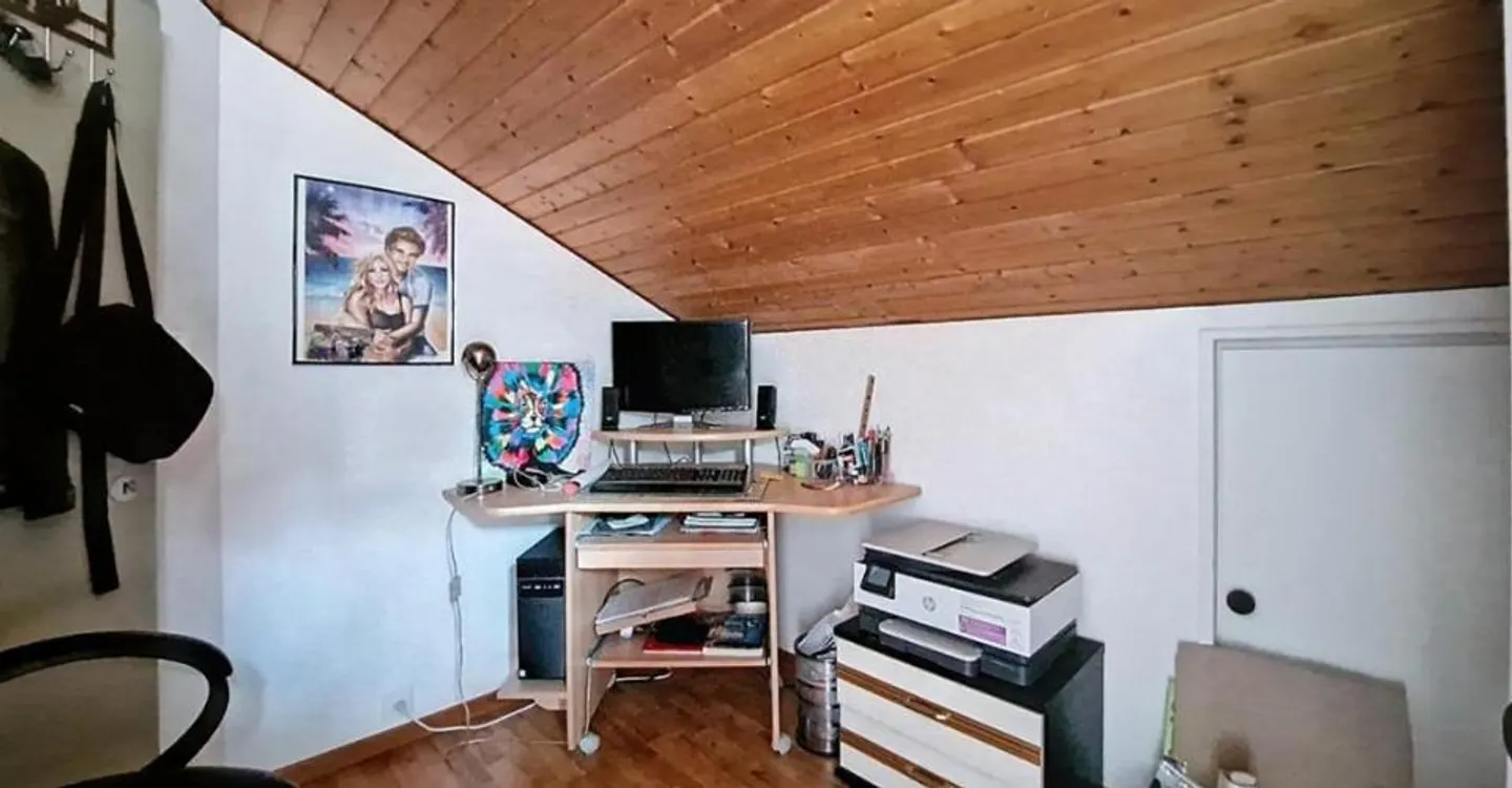 5.5-room house - Photo 11 of 22