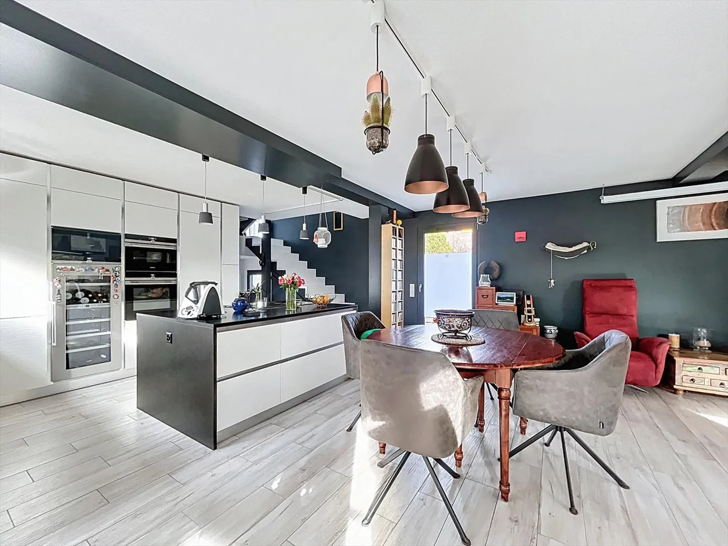 Maison Familiale de Luxe - Photo 3 sur 9