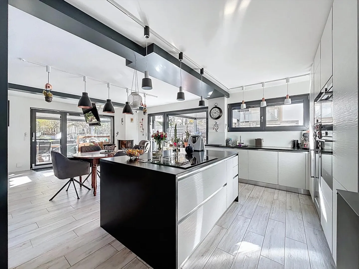 Maison Familiale de Luxe - Photo 5 sur 9