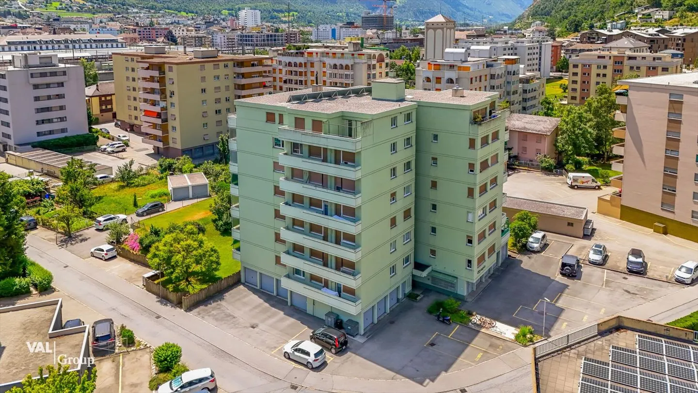 Più spazio, più tranquillità, più casa - qui inizia la tua nuova vita quotidiana - Foto 1 di 13