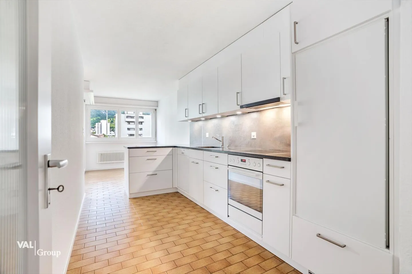 Più spazio, più tranquillità, più casa - qui inizia la tua nuova vita quotidiana - Foto 2 di 13