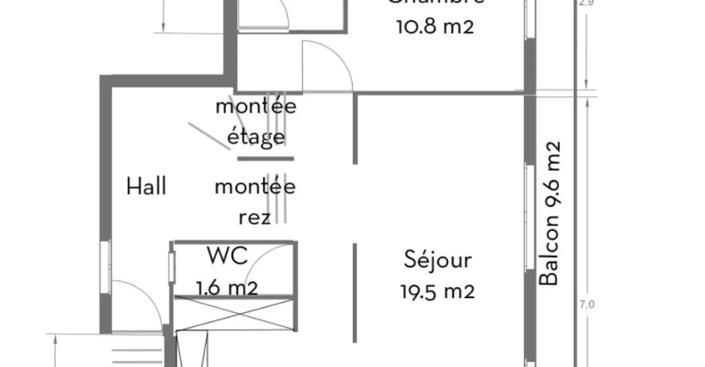 5.5-room house - Photo 21 of 22