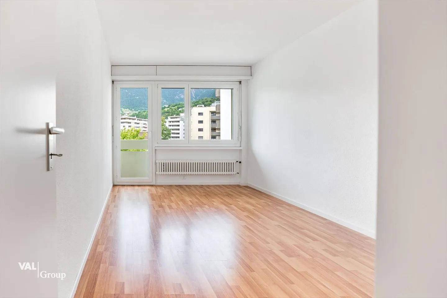 Più spazio, più tranquillità, più casa - qui inizia la tua nuova vita quotidiana - Foto 4 di 13