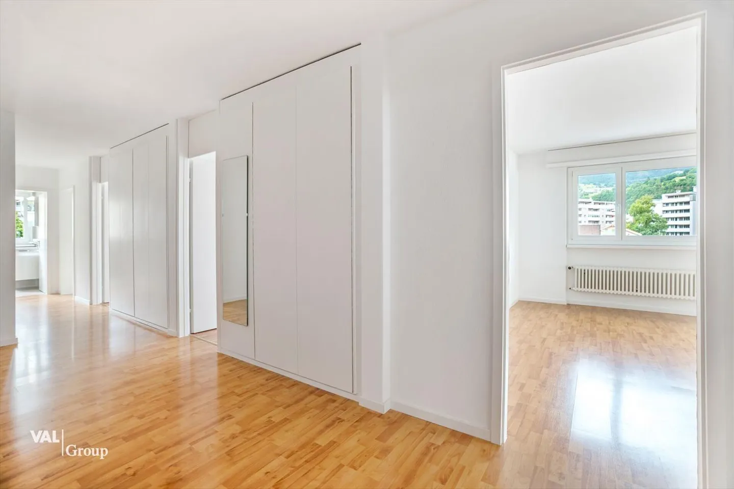 Più spazio, più tranquillità, più casa - qui inizia la tua nuova vita quotidiana - Foto 6 di 13