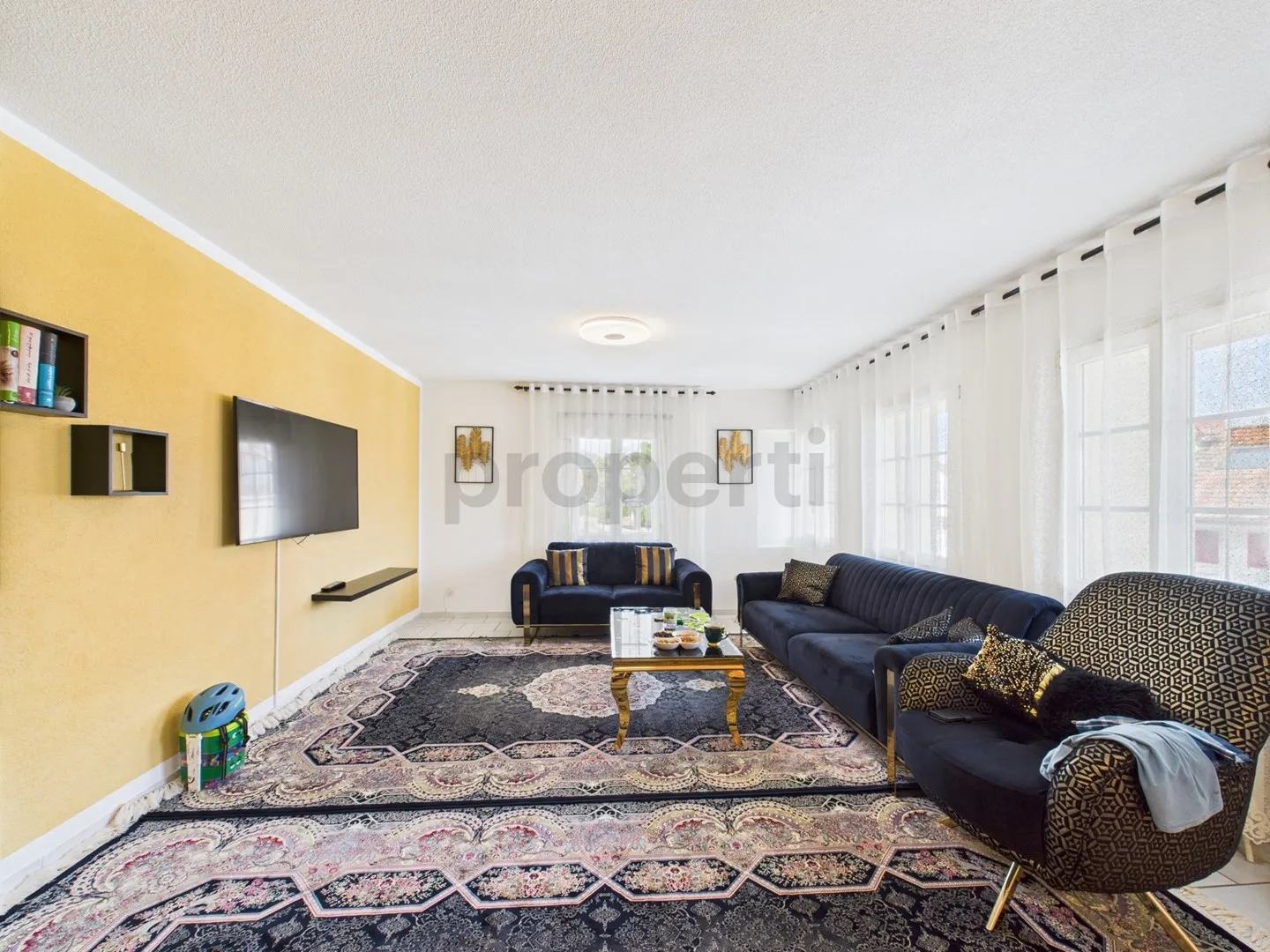 Maisonette Charmante à Aargau - Photo 1 sur 12