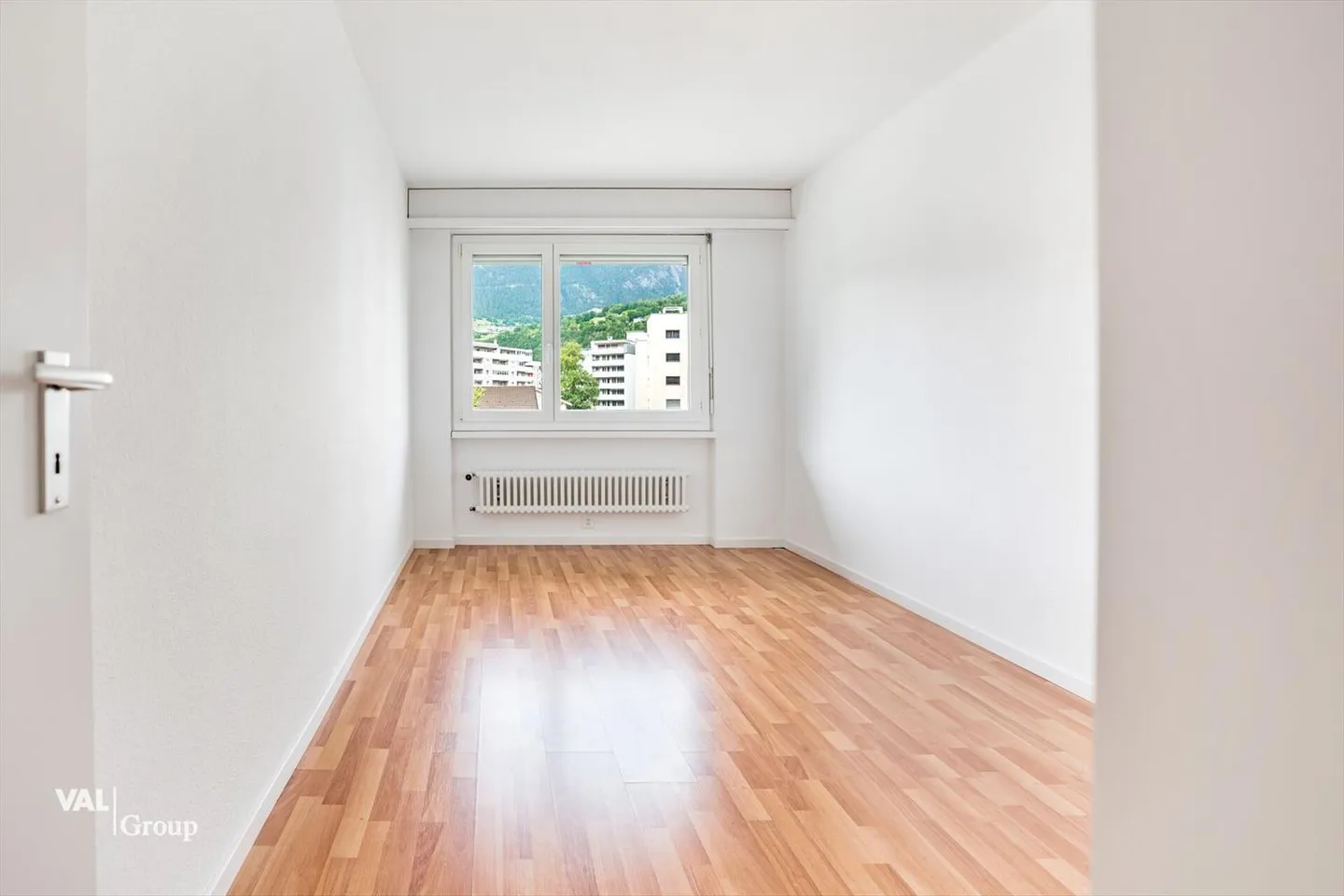 Più spazio, più tranquillità, più casa - qui inizia la tua nuova vita quotidiana - Foto 8 di 13