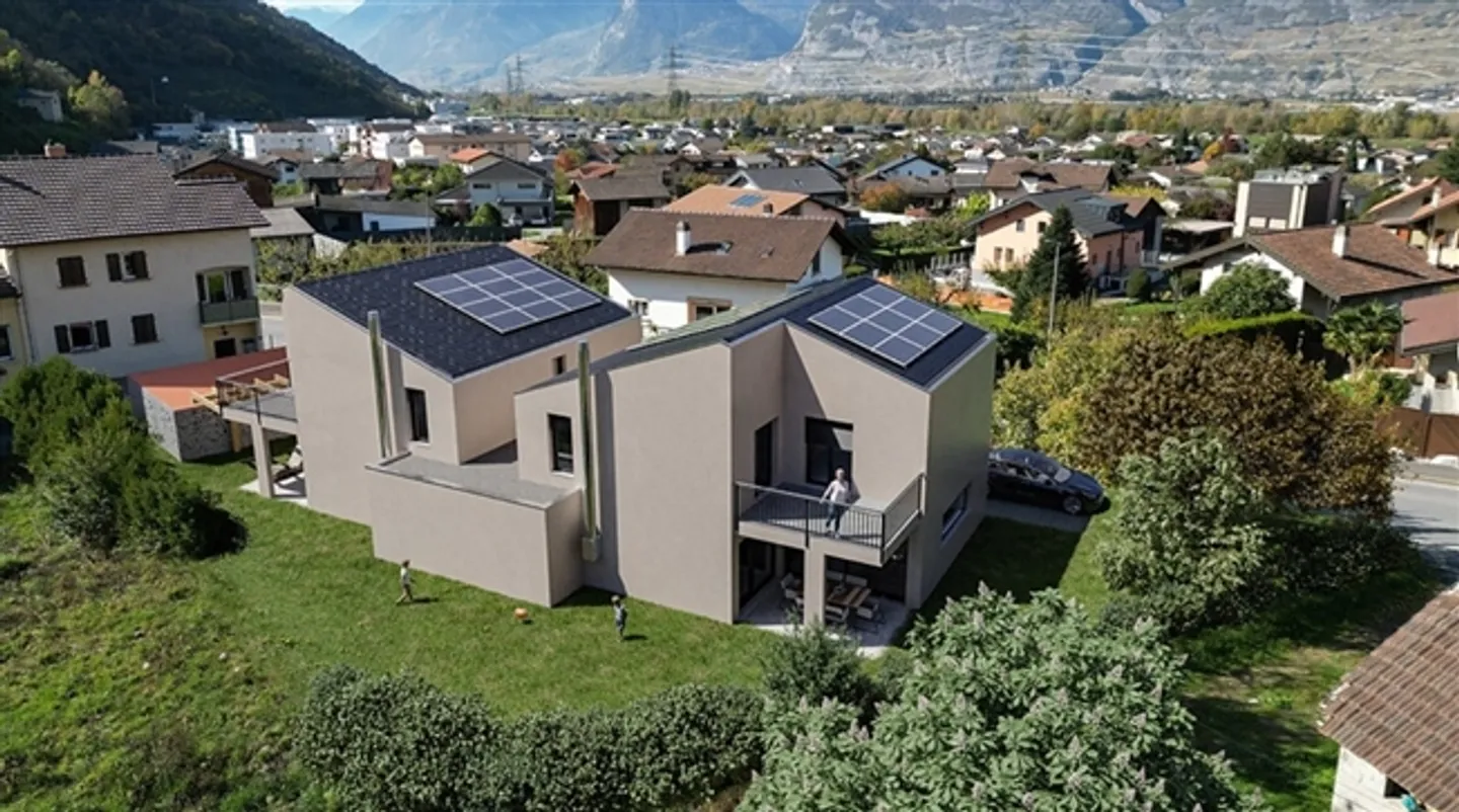 Aproz | House for Sale | Fees for Deeds Offered Until the End of the Year - Photo 1 of 1