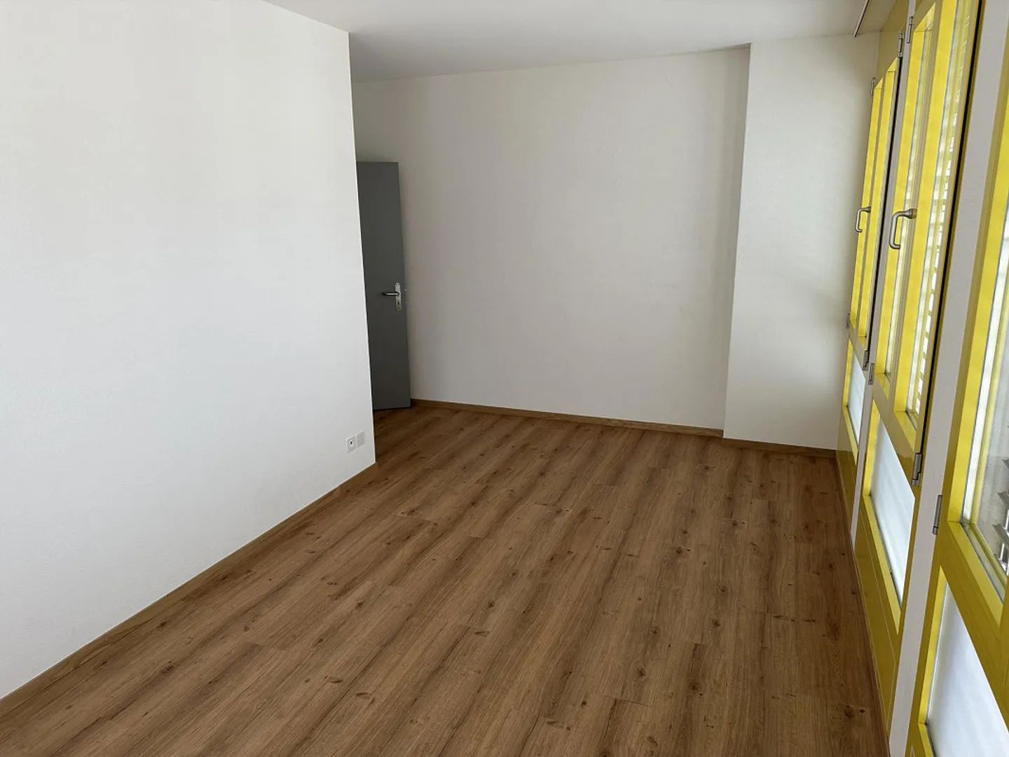 Ampio appartamento di 1 1/2 stanze in affitto in Sägenstrasse 121 - Foto 3 di 6