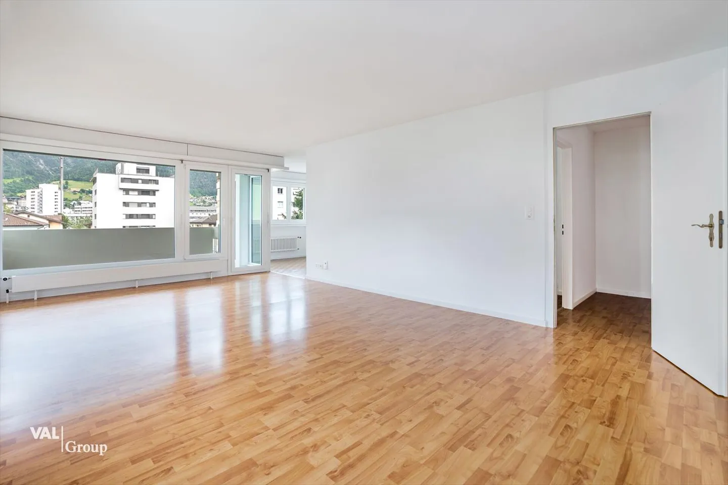 Più spazio, più tranquillità, più casa - qui inizia la tua nuova vita quotidiana - Foto 10 di 13