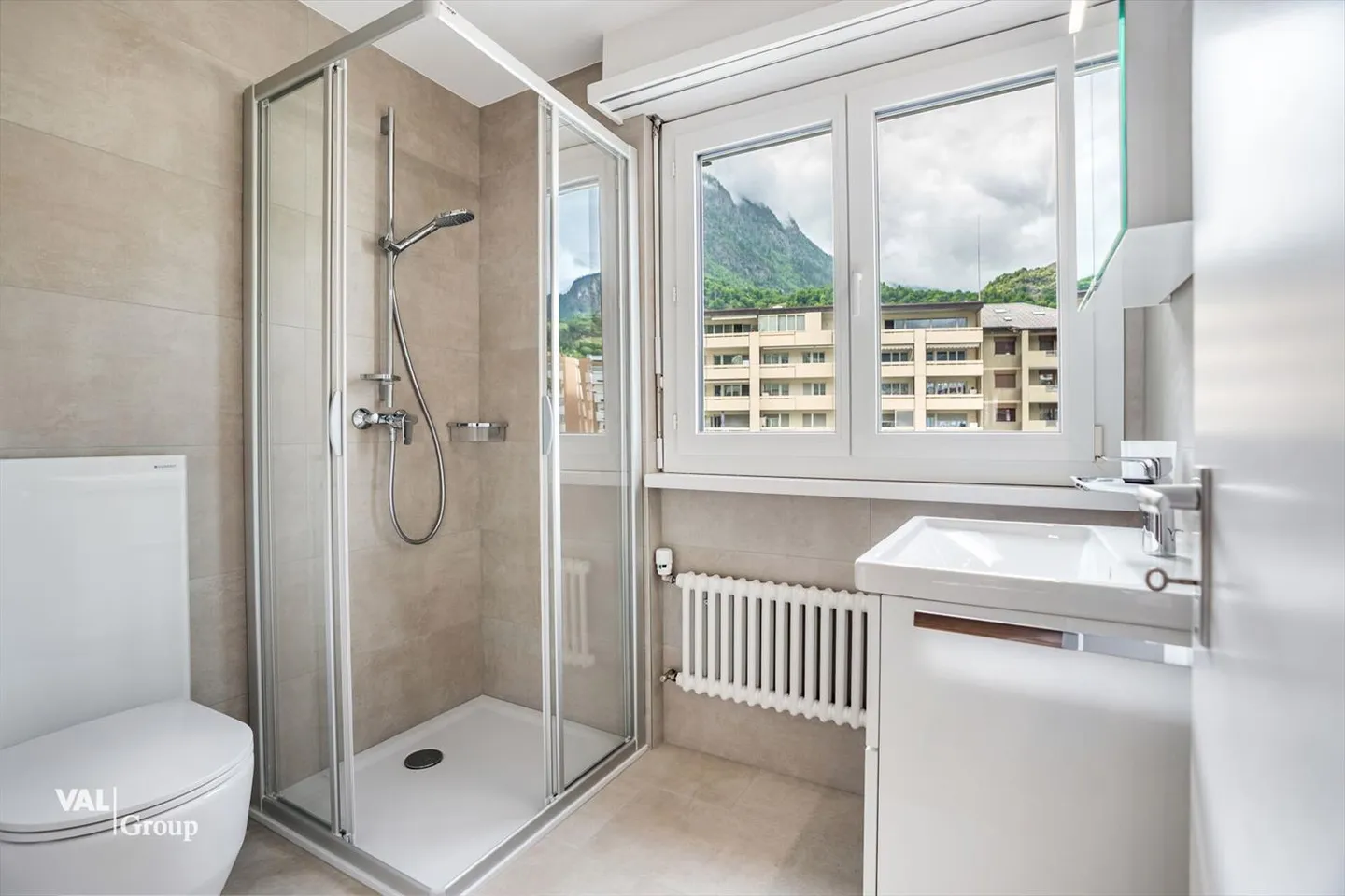 Più spazio, più tranquillità, più casa - qui inizia la tua nuova vita quotidiana - Foto 13 di 13