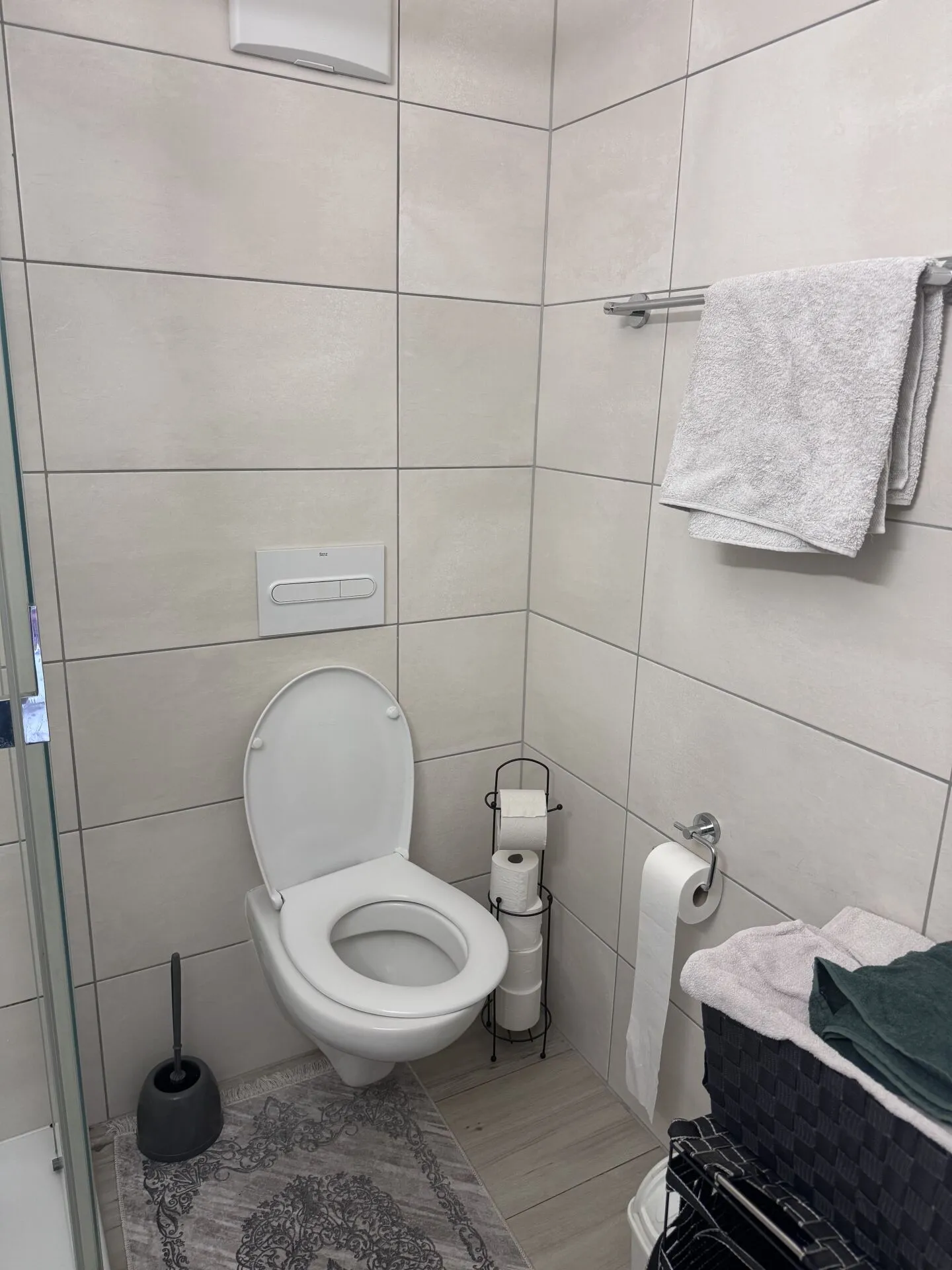 Bell'appartamento di 2,5 locali a Saxon - Foto 6 di 6