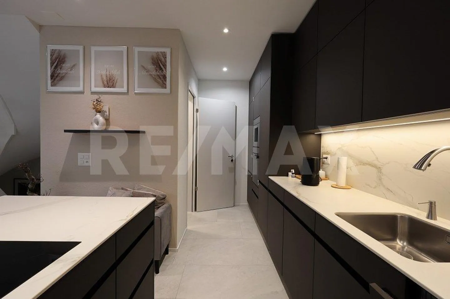 Moderne Doppelhaushälfte in Ruhiger Lage - Foto 6 von 13