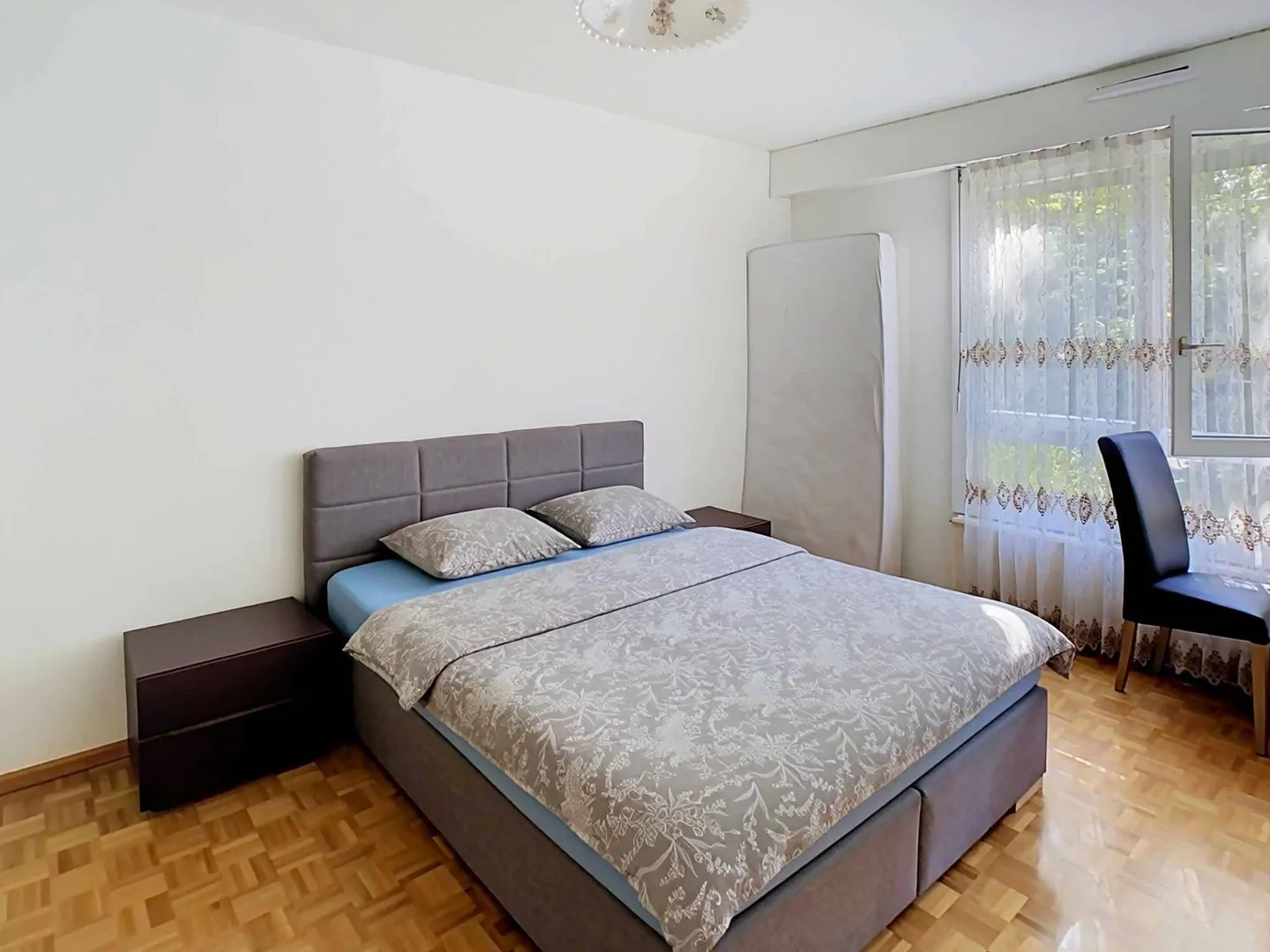 Charming Apartment in Thônex - Photo 4 of 6