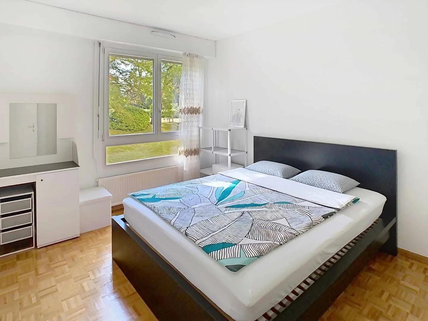 Charming Apartment in Thônex - Photo 5 of 6