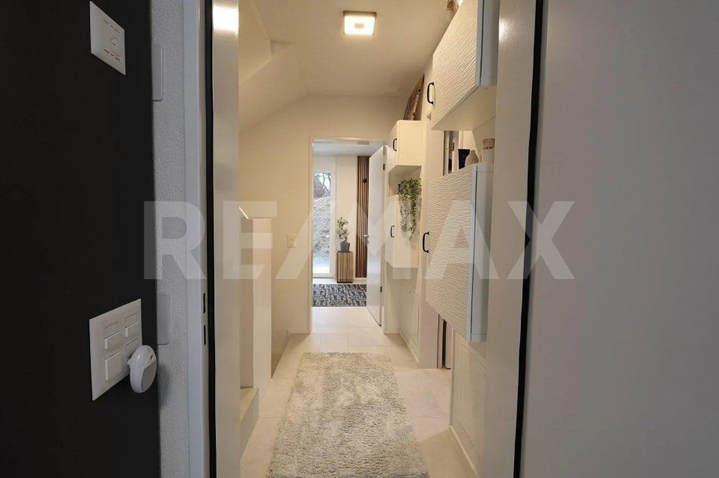 Moderne Doppelhaushälfte in Ruhiger Lage - Foto 10 von 13