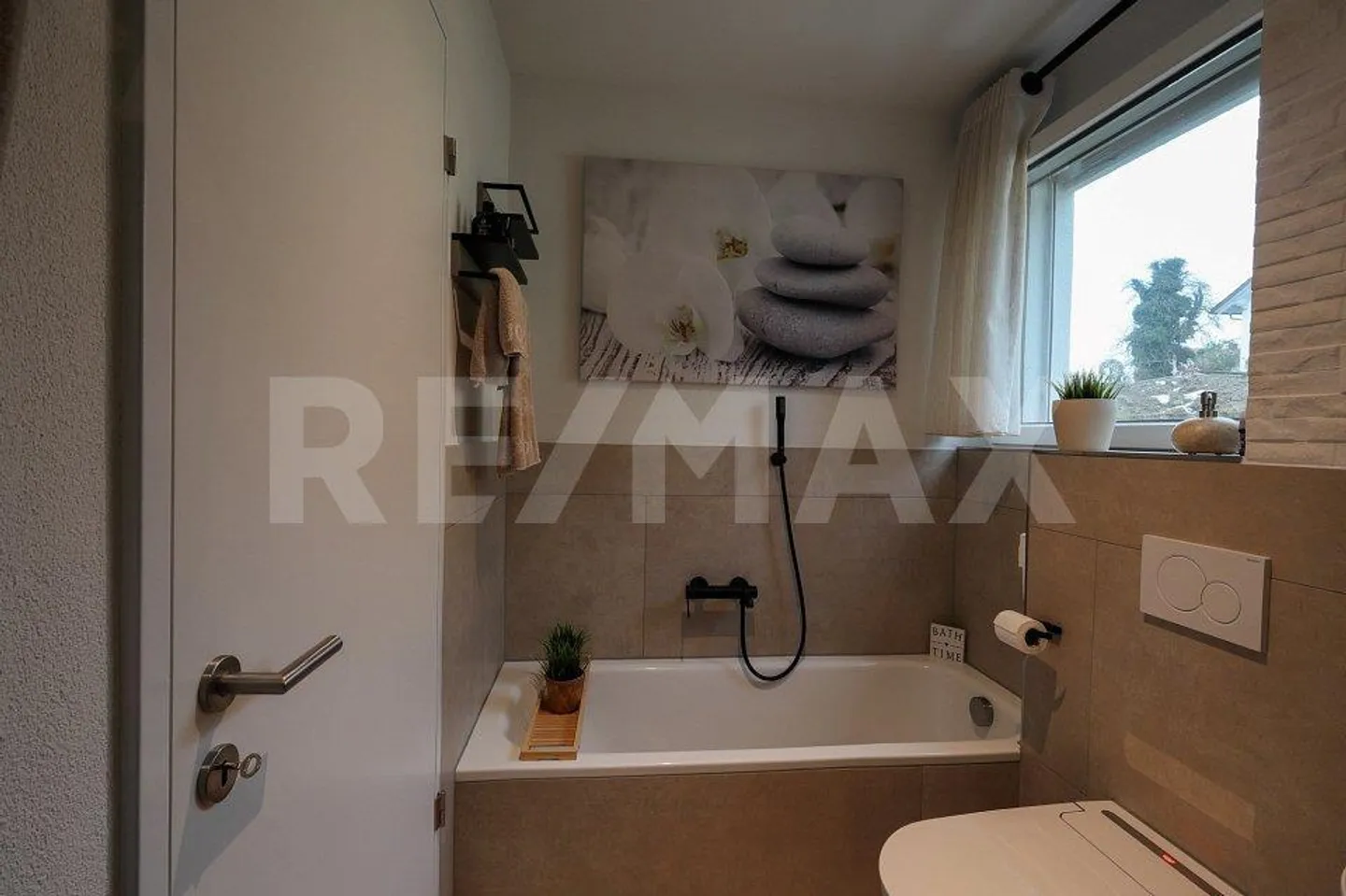 Moderne Doppelhaushälfte in Ruhiger Lage - Foto 12 von 13