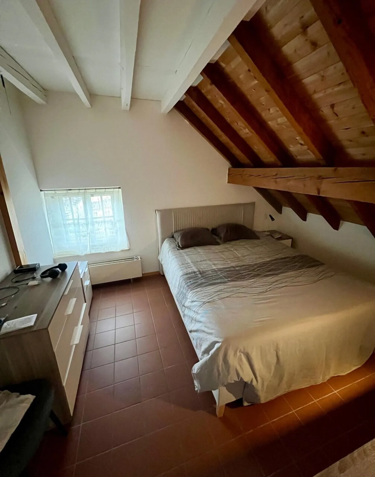 2.5-room apartment on the 2nd floor - Photo 3 of 6