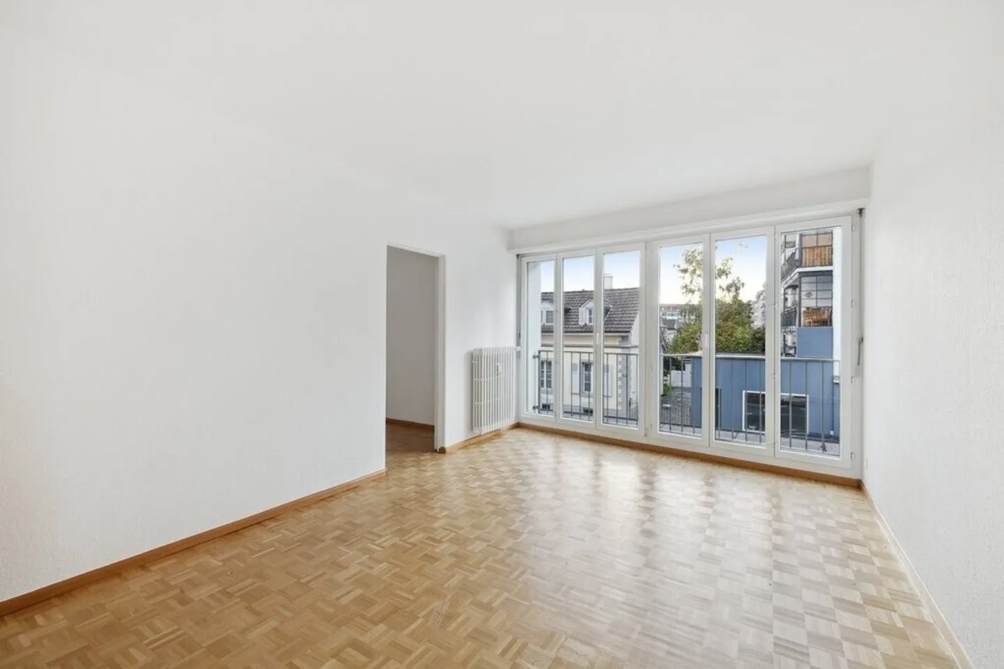 Appartement moderne 3 pièces à Bâle - Photo 1 sur 4