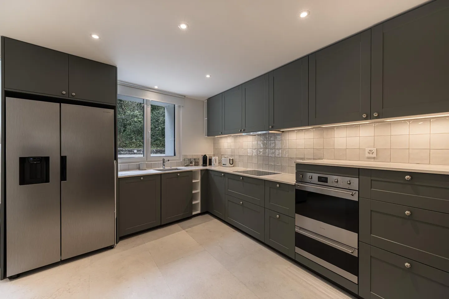 Appartement à vendre - Photo 3 sur 8