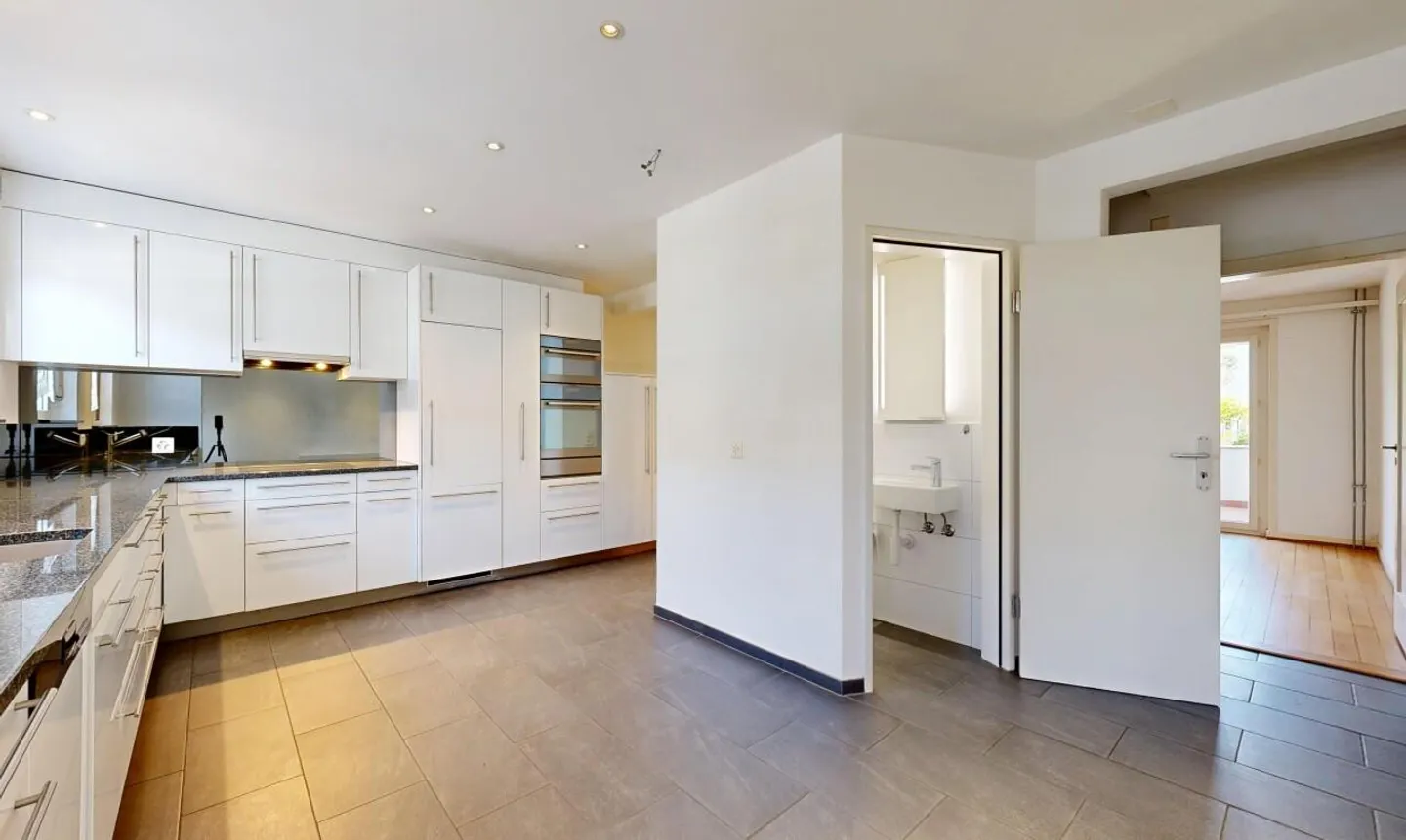 Classic Charm, Modern Living - Townhouse with Expansion Potential - Photo 3 of 11