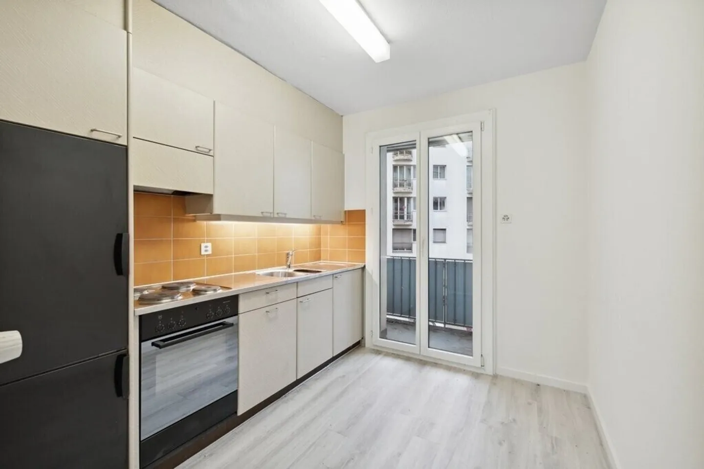 Appartement moderne 3 pièces à Bâle - Photo 3 sur 4
