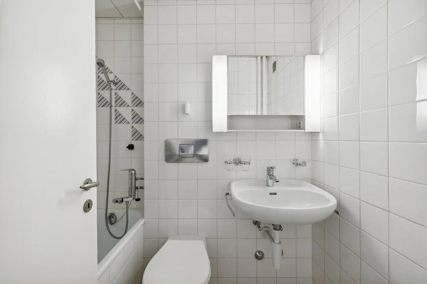 Appartement moderne 3 pièces à Bâle - Photo 4 sur 4
