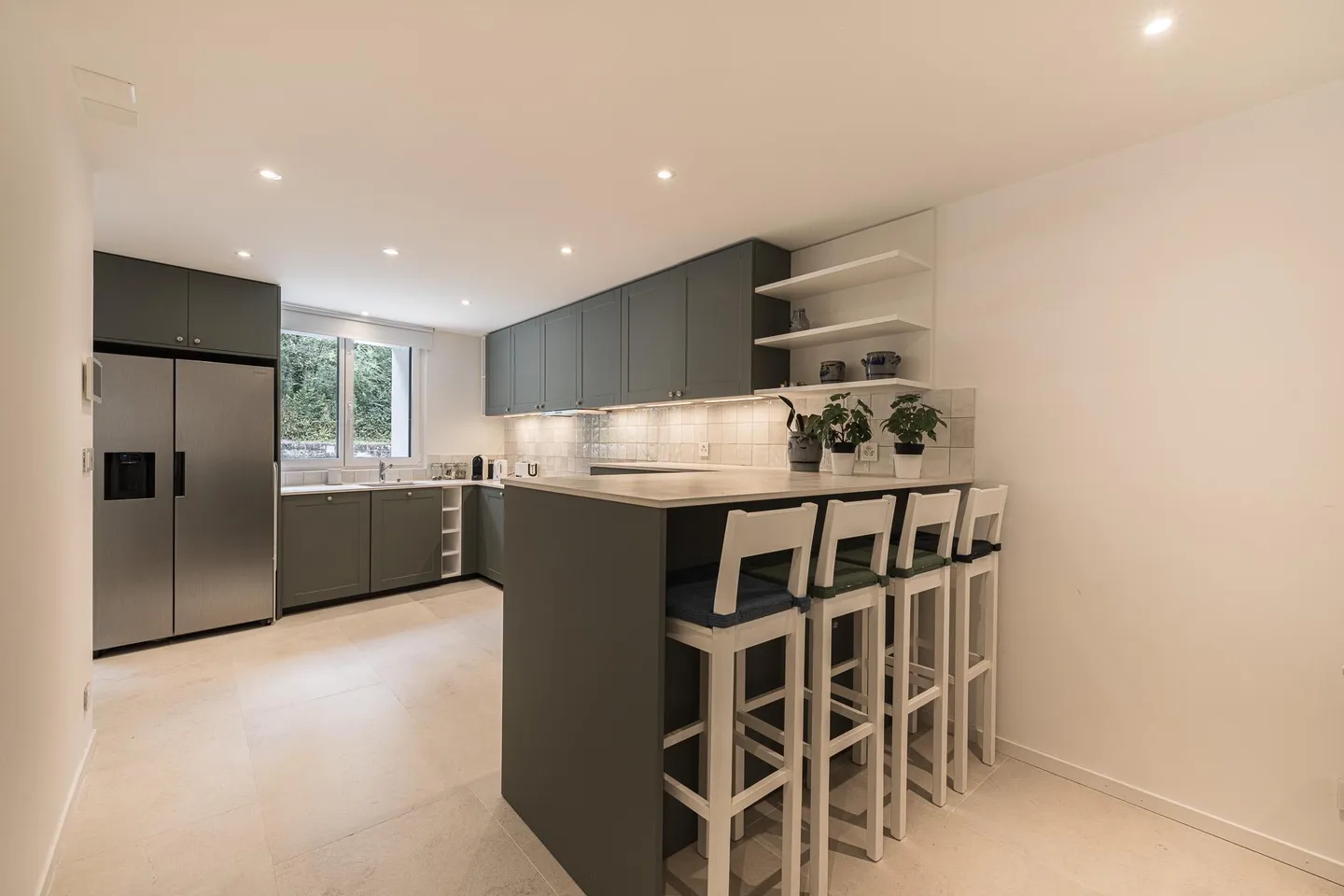 Appartement à vendre - Photo 4 sur 8