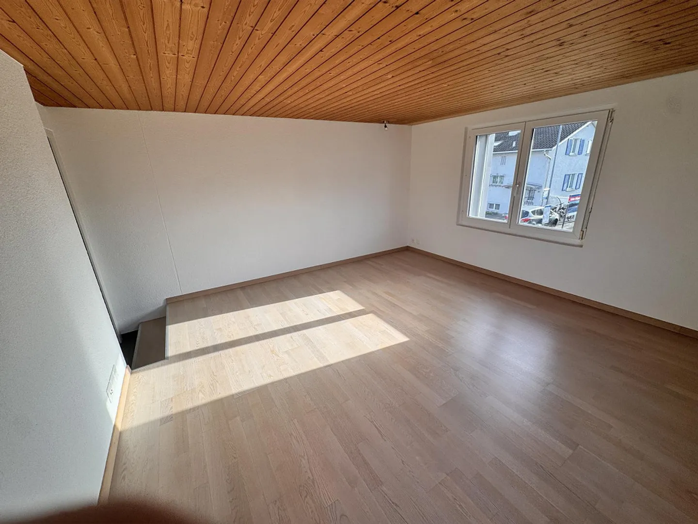 Very easy-going beautiful 3 1/2 room apartment with large terrace - Photo 14 of 23