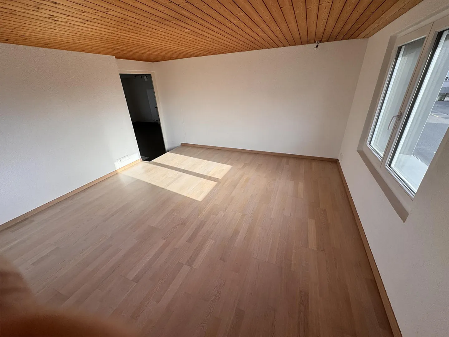 Very easy-going beautiful 3 1/2 room apartment with large terrace - Photo 15 of 23