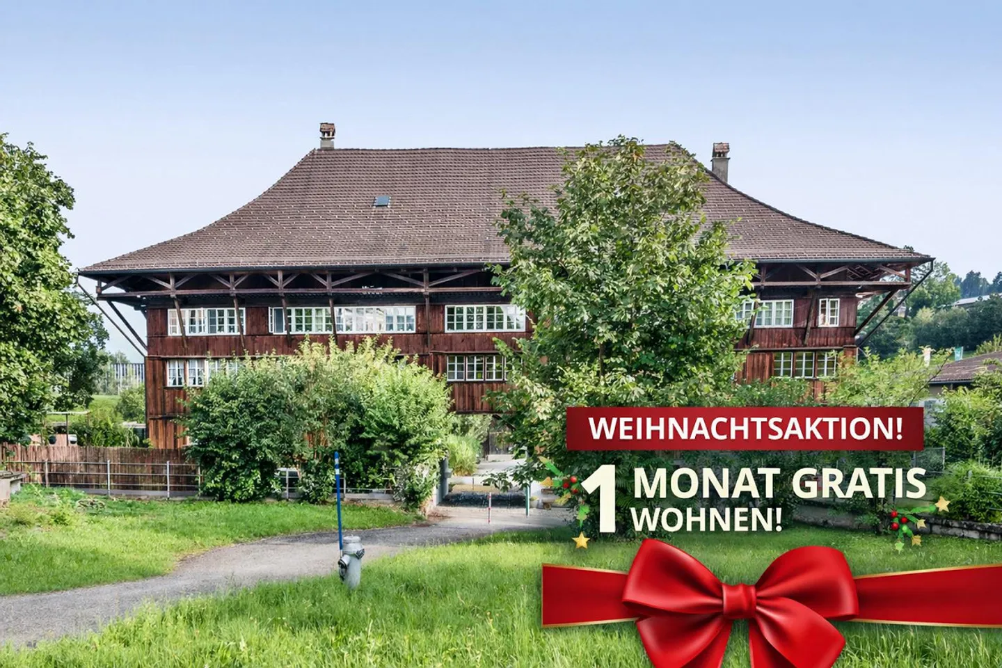 Le design rencontre l'histoire - Bijou résidentiel dans une propriété historique - Photo 1 sur 13