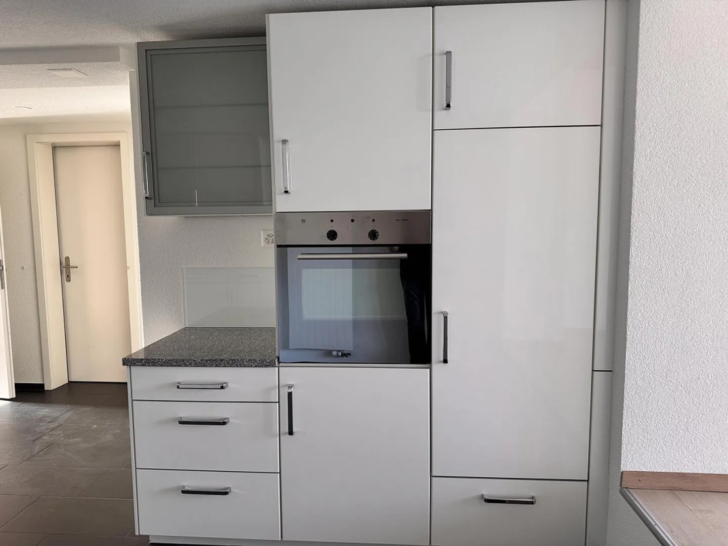 Very easy-going beautiful 3 1/2 room apartment with large terrace - Photo 6 of 23