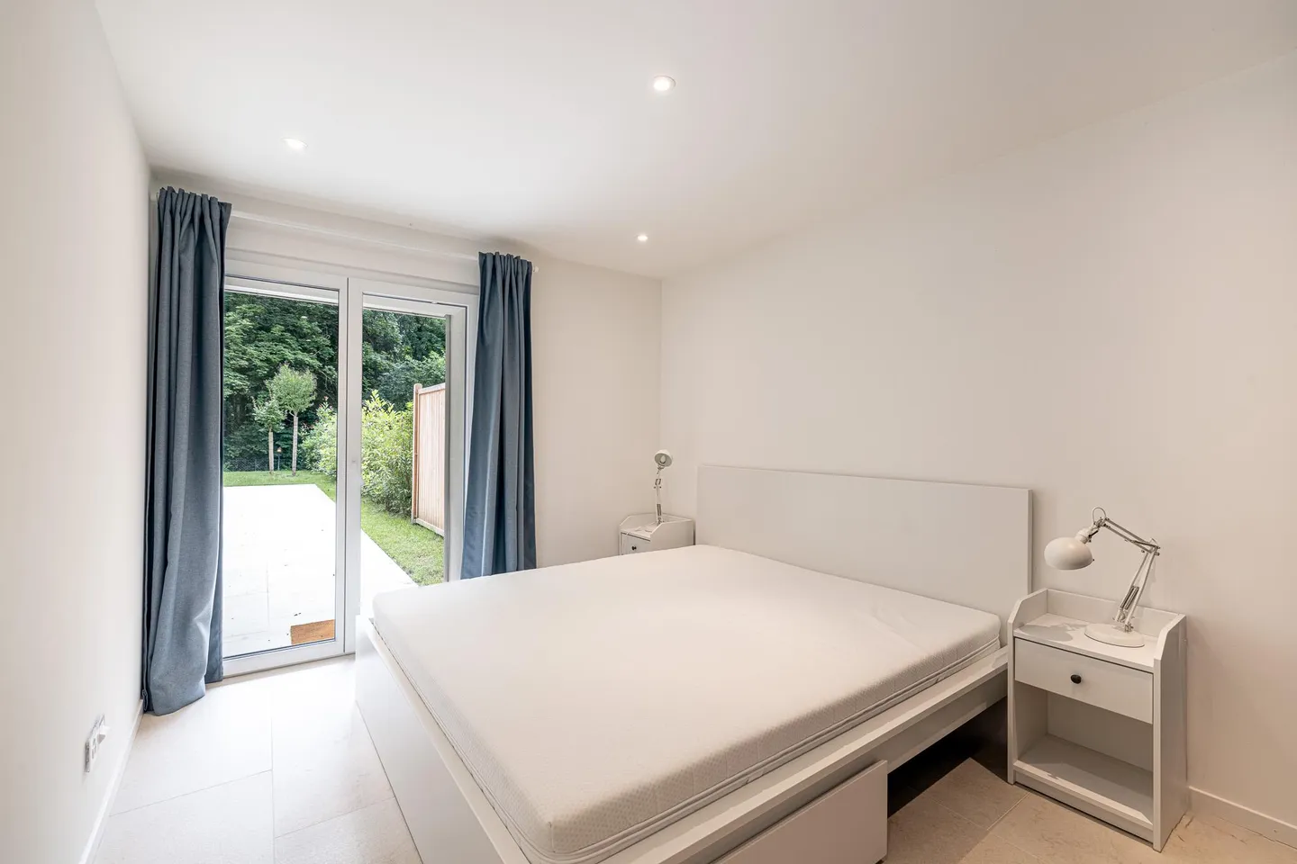 Appartement à vendre - Photo 5 sur 8