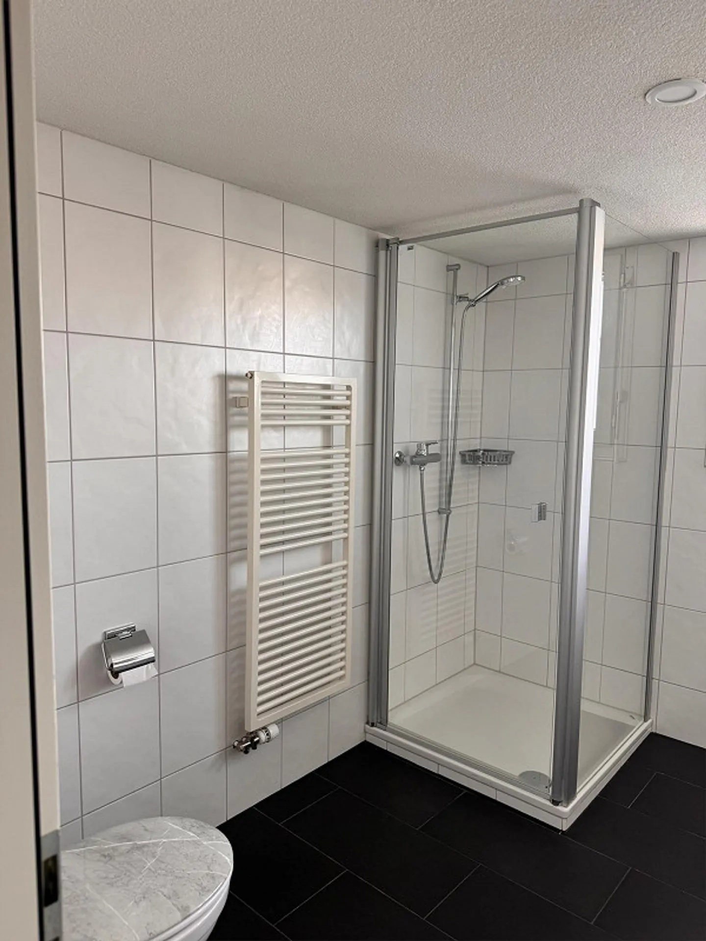 Very easy-going beautiful 3 1/2 room apartment with large terrace - Photo 16 of 23