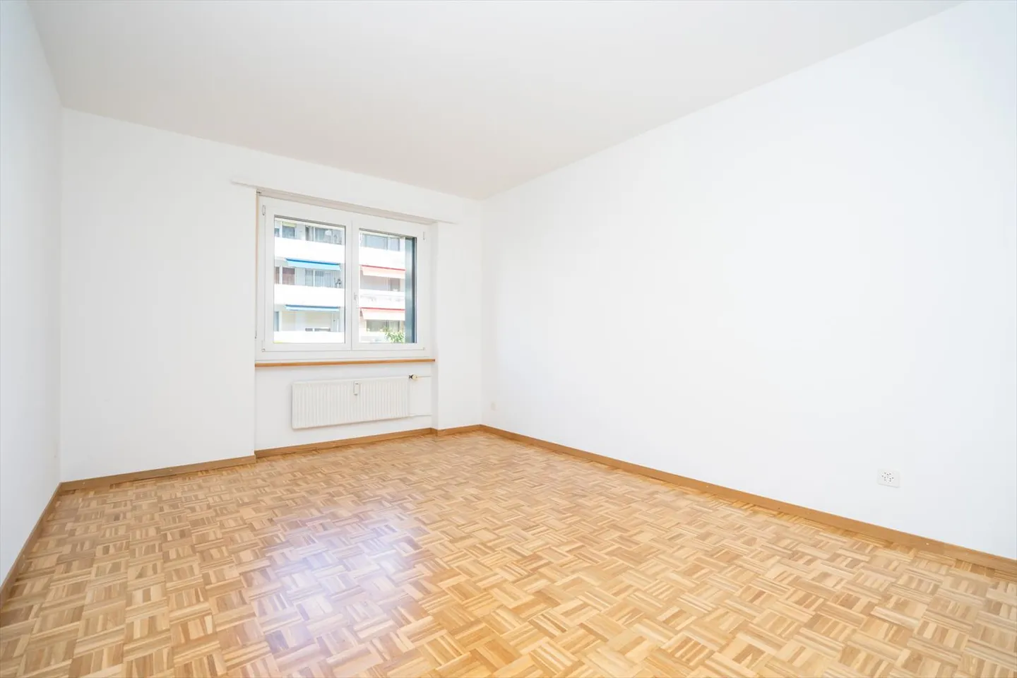 Quartiere Breitenrain! - Foto 2 di 6