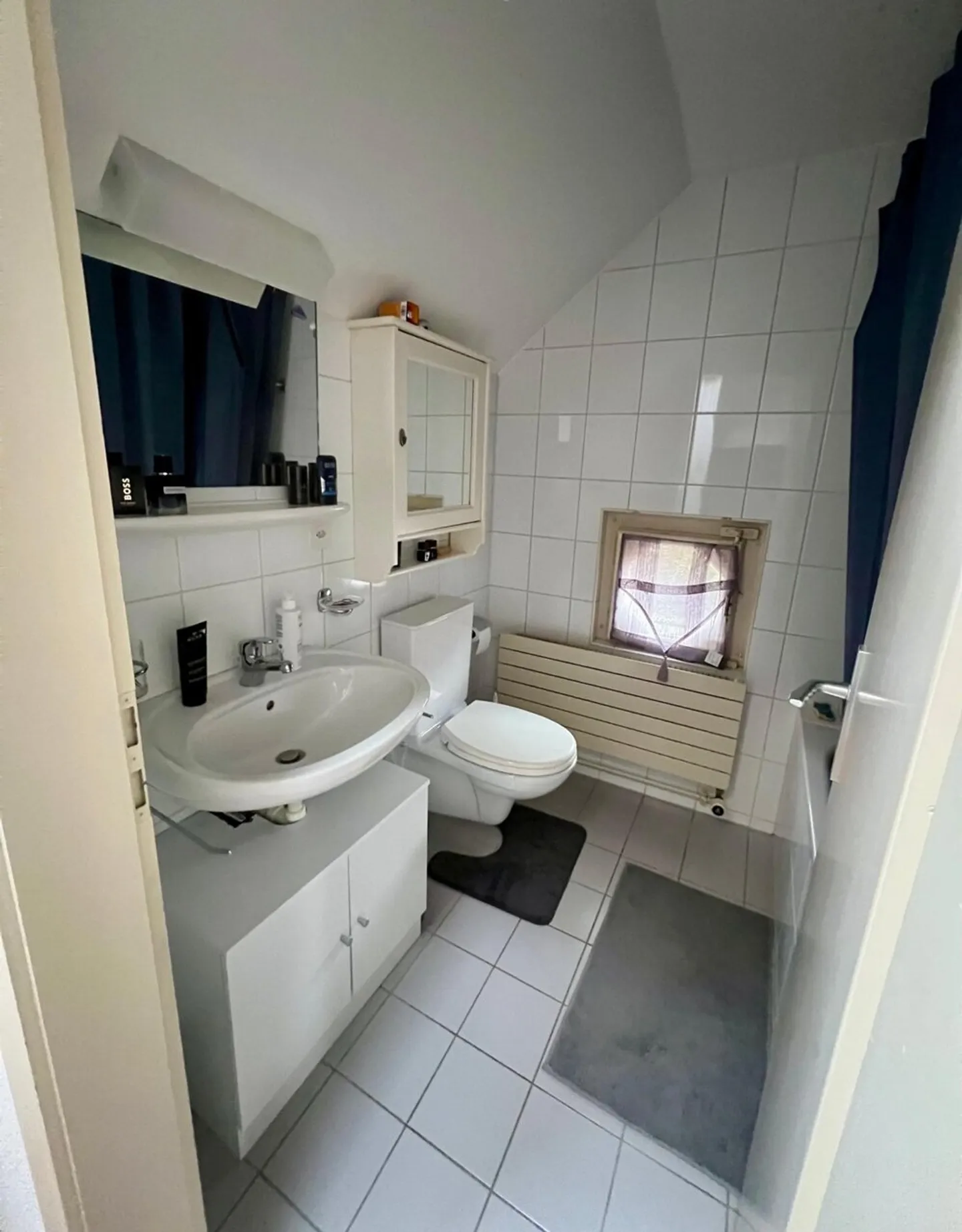 2.5-room apartment on the 2nd floor - Photo 5 of 6