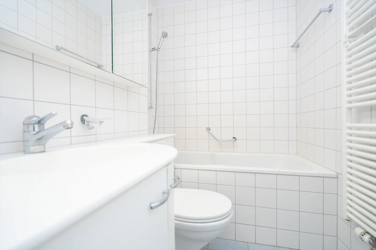 Quartiere Breitenrain! - Foto 4 di 6