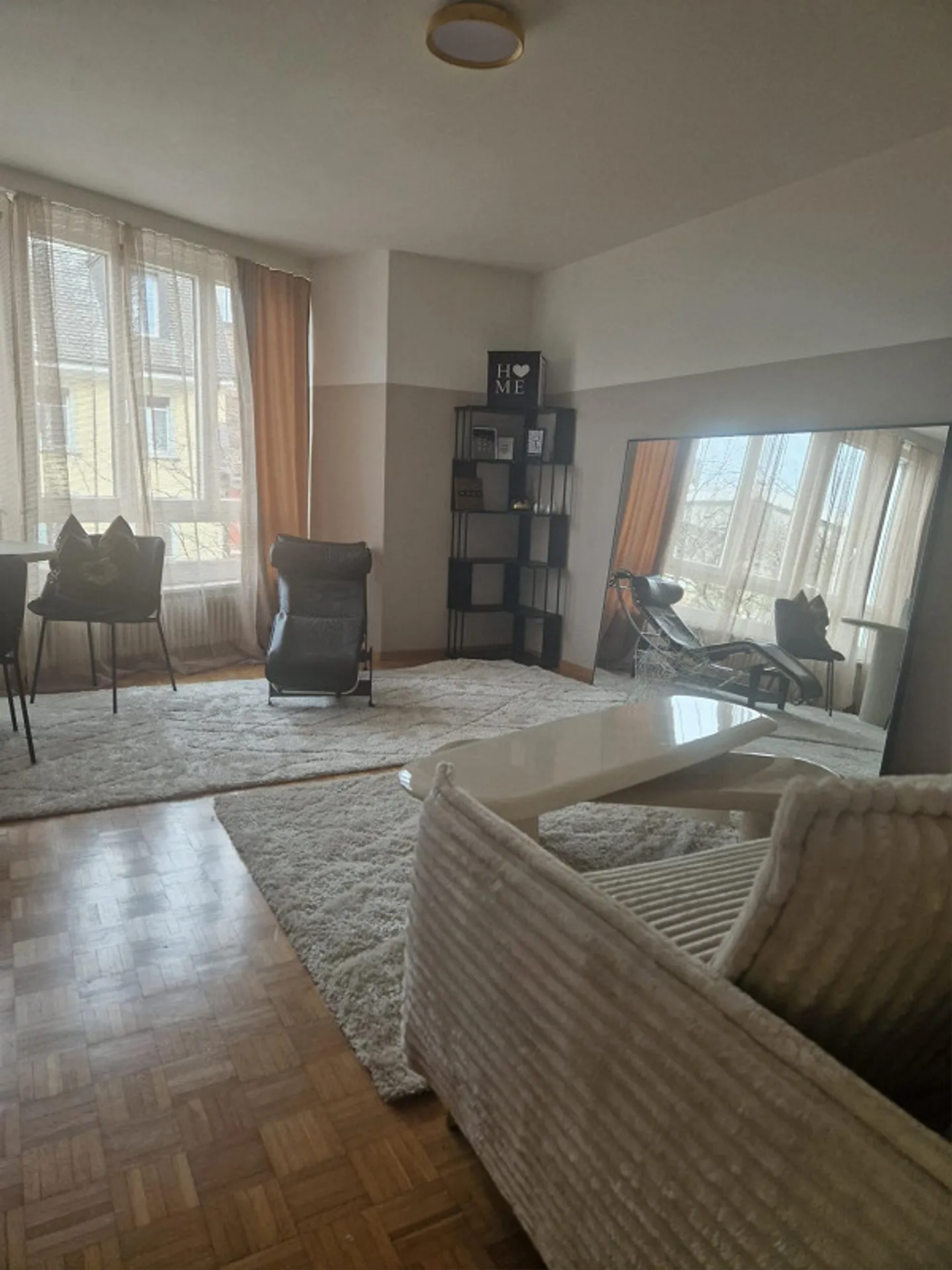 Rare opportunity in Seefeld – prime location at a fair rent - Photo 1 of 7