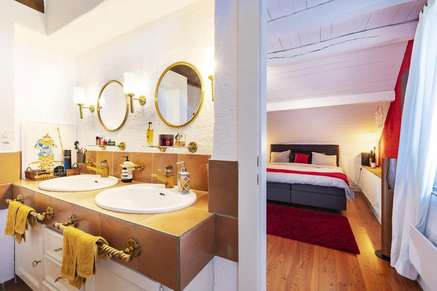 Magnifica casa di charme di 300 m2 con appartamento indipendente - Foto 5 di 10