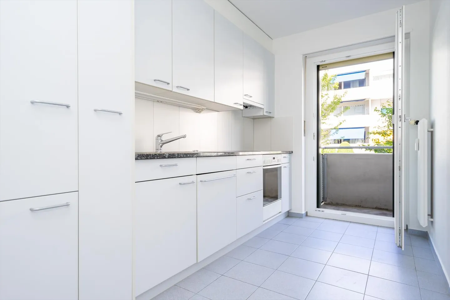 Quartiere Breitenrain! - Foto 5 di 6