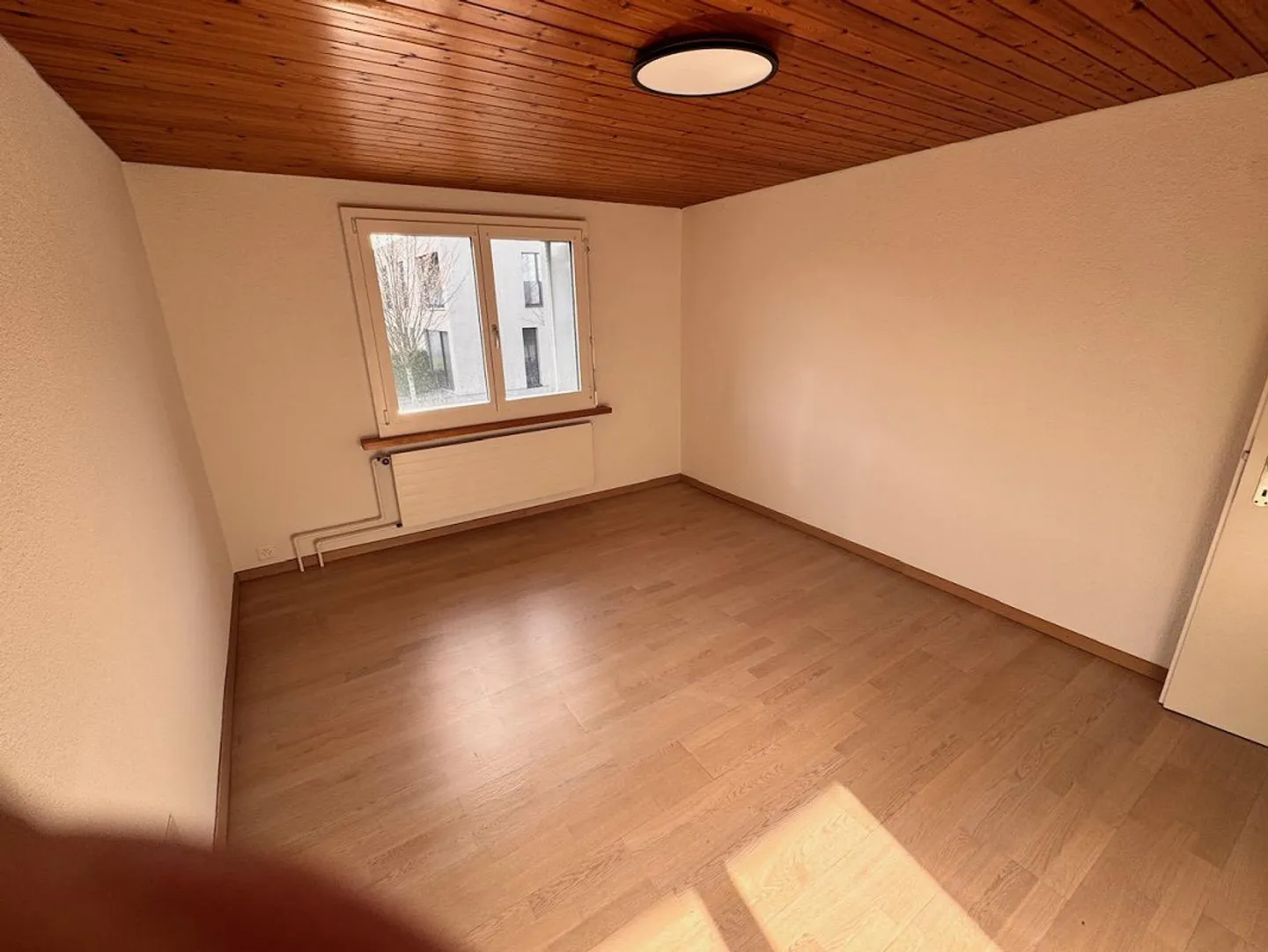 Very easy-going beautiful 3 1/2 room apartment with large terrace - Photo 23 of 23
