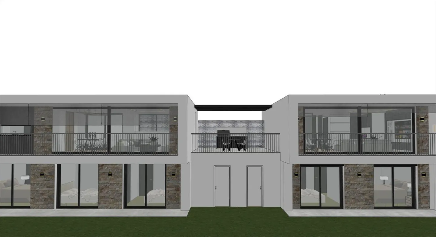 Villa 4.5 Rooms with Breathtaking View - Photo 1 of 6