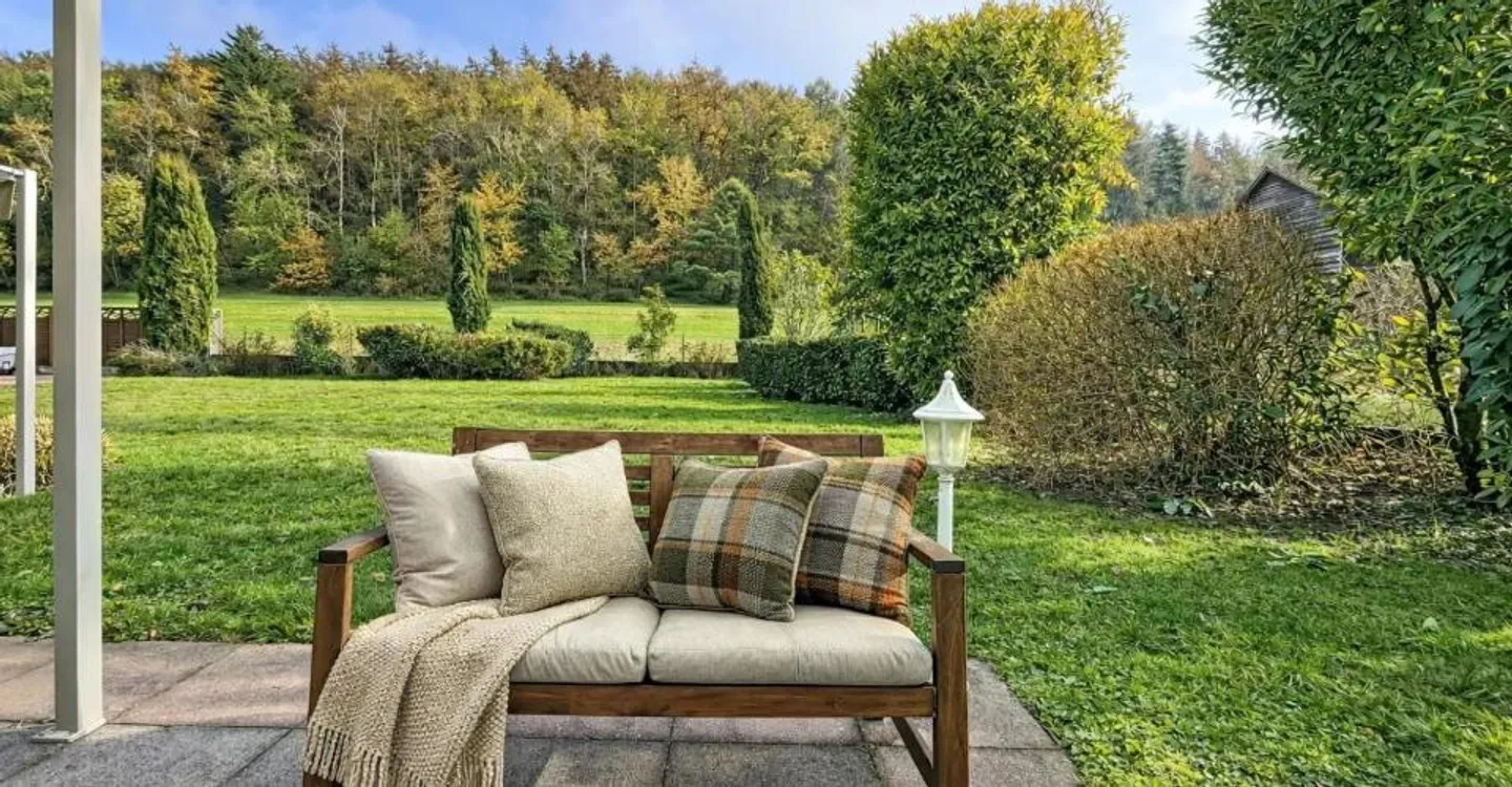 Villa Charmante en Nature - Photo 5 sur 10