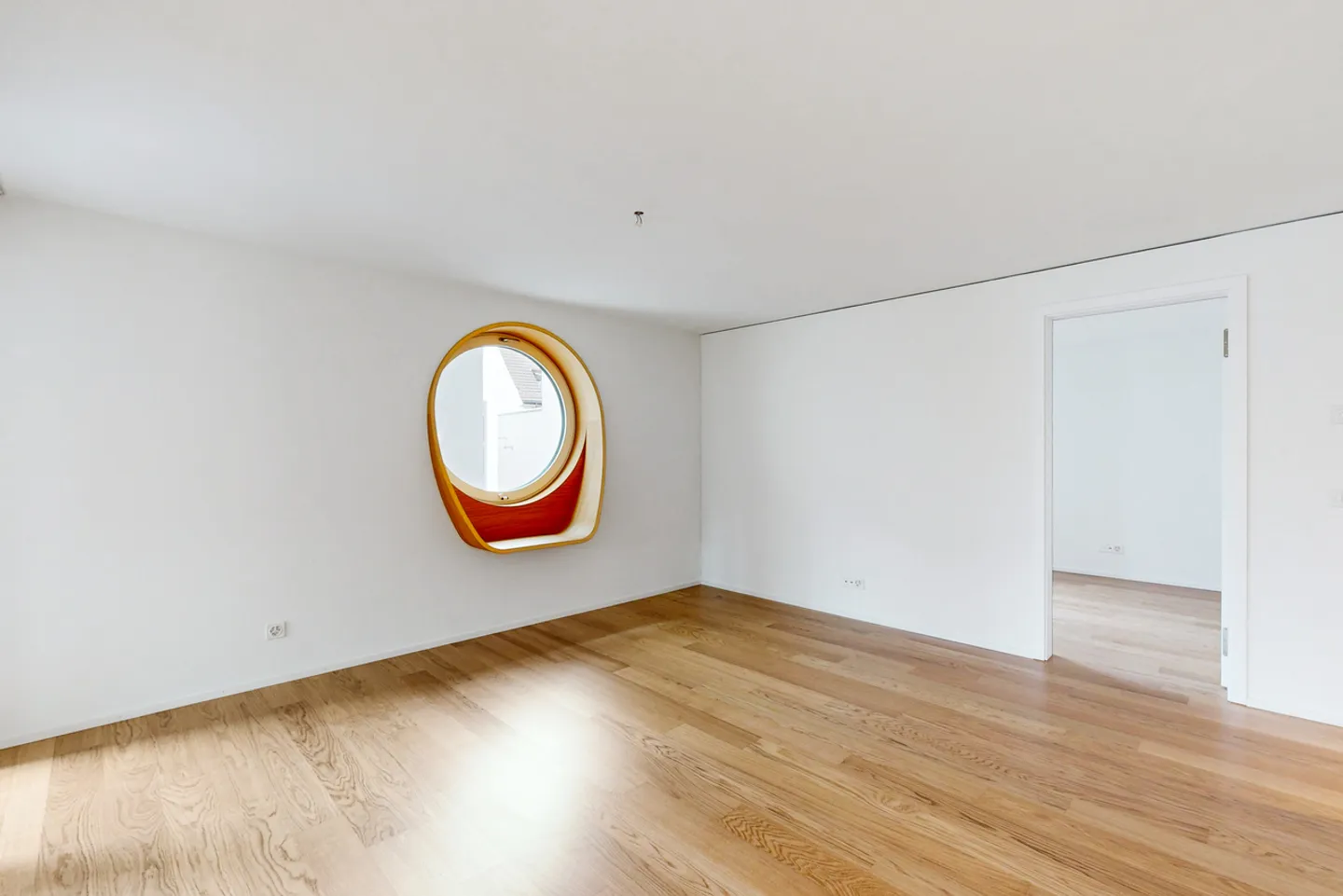 Stilvolle 2.5-Zimmer-Wohnung - Foto 2 von 11