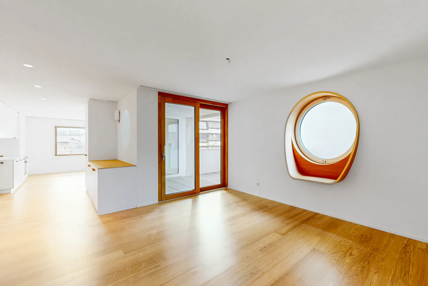 Stilvolle 2.5-Zimmer-Wohnung - Foto 5 von 11