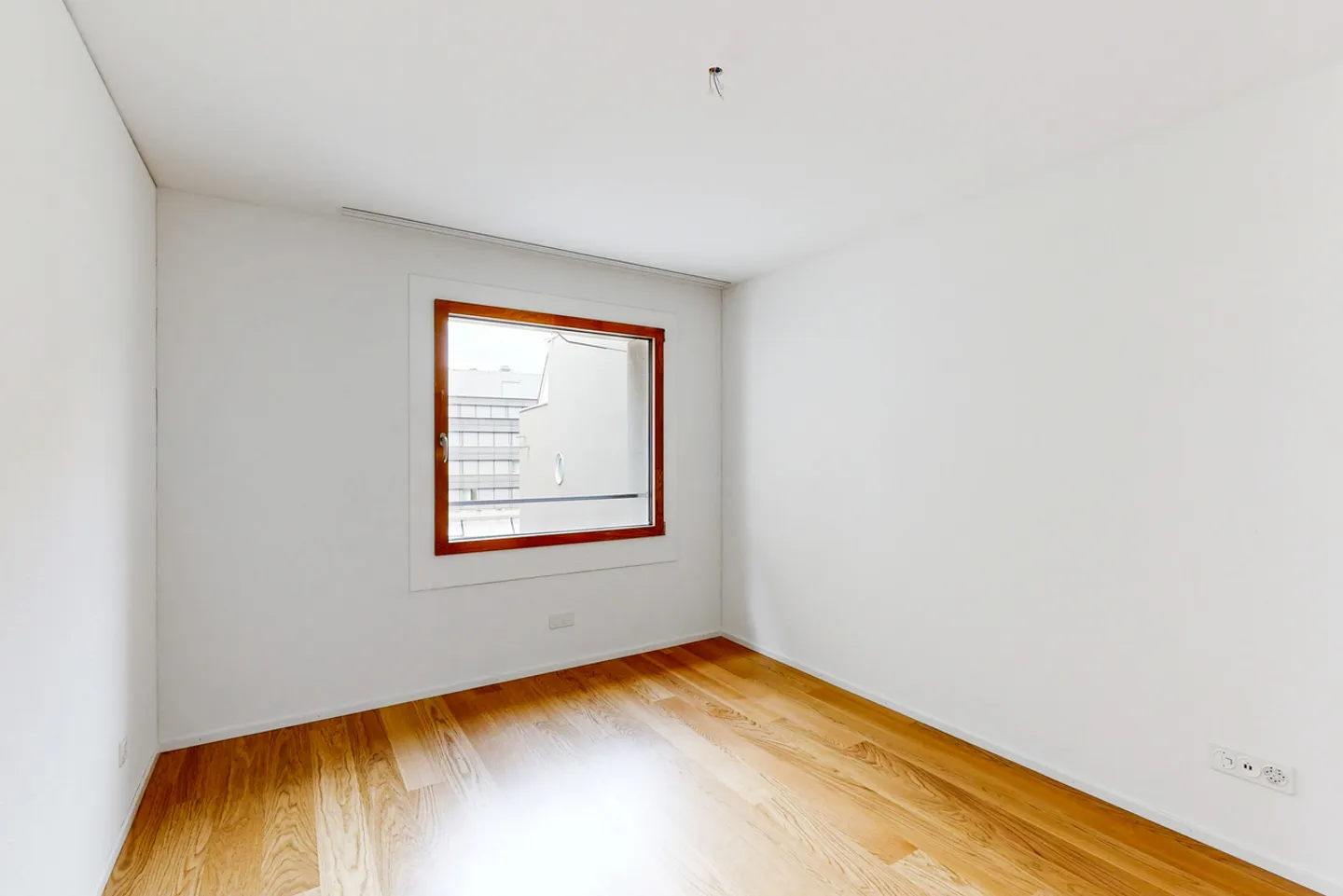 Stilvolle 2.5-Zimmer-Wohnung - Foto 6 von 11