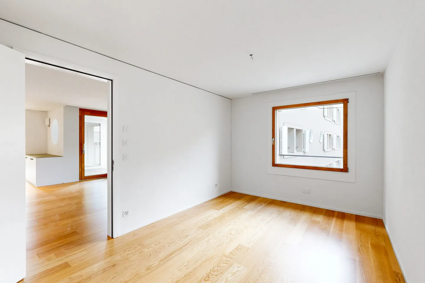 Stilvolle 2.5-Zimmer-Wohnung - Foto 7 von 11