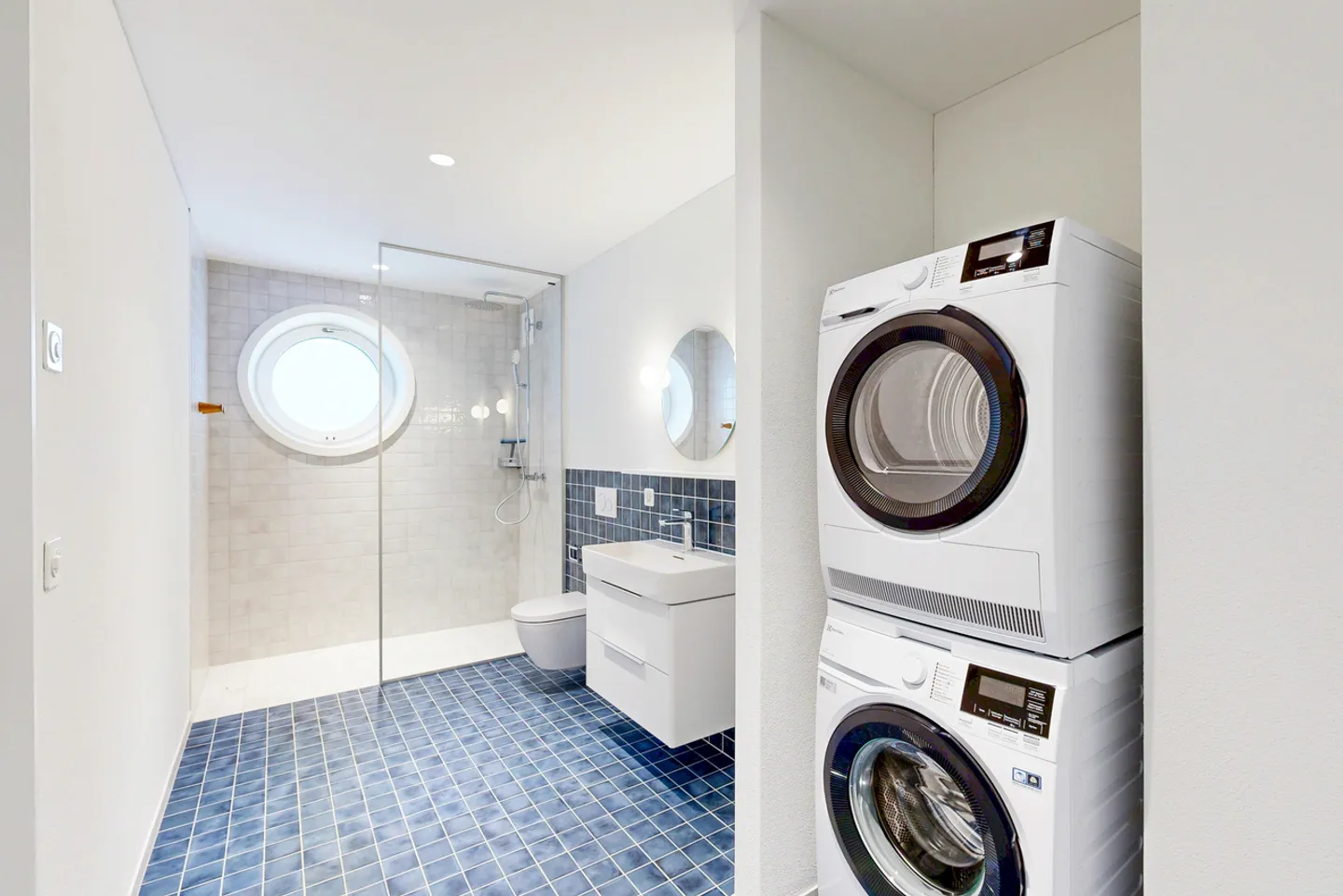 Stilvolle 2.5-Zimmer-Wohnung - Foto 9 von 11